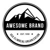 Awesome Brand®